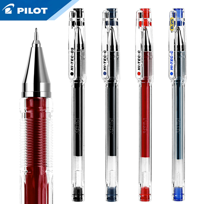 Pilot hi tec c4 Clearance