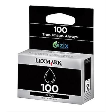 Lexmark 14N0820 Black Mürekkep Kartuş (100)