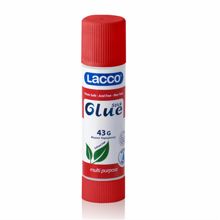 Lacco Glue Stick - 40 Gr. Yapıştırıcı