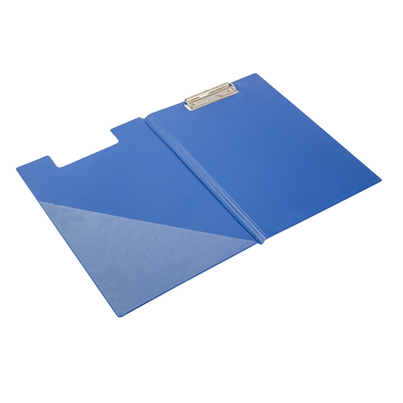 KRAF SEKRETERLİK A4 KAPAKLI 1045 MAVİ