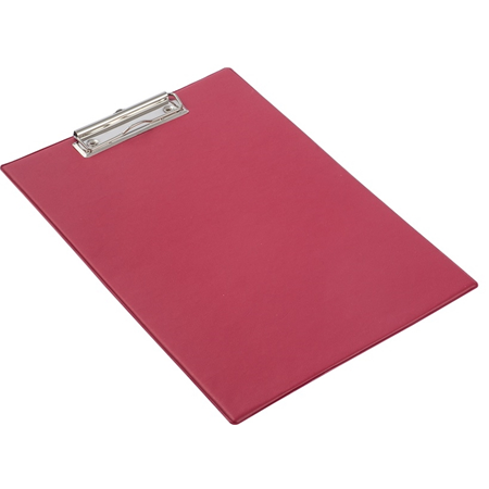 KRAF SEKRETERLİK A4 KAPAKSIZ 1040 KIRMIZI