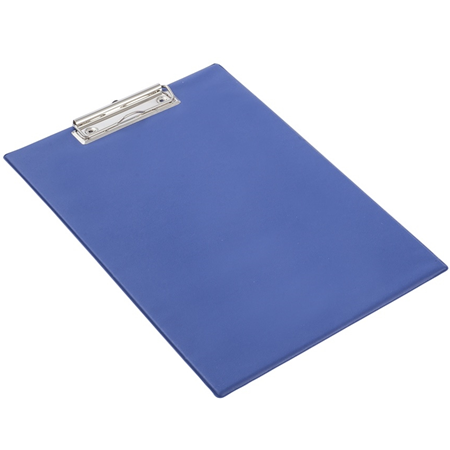 KRAF SEKRETERLİK A4 KAPAKSIZ 1040 MAVİ