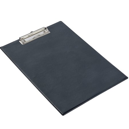 KRAF SEKRETERLİK A4 KAPAKSIZ 1040 SİYAH