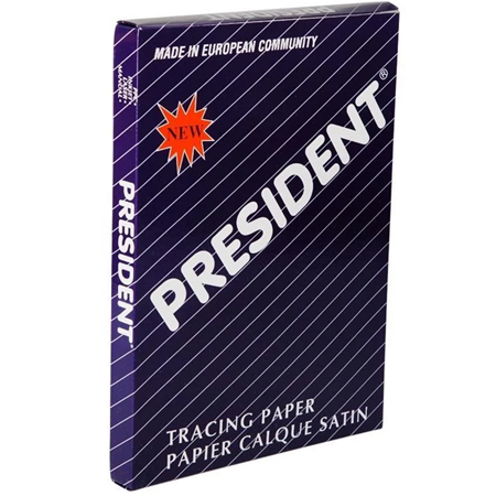 PRESIDENT AYDINGER A4 80/85 GR 250 Lİ