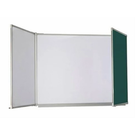 Akyazı "120X100- 120X200- 120X100"Kapaklı Laminat Pano 00269