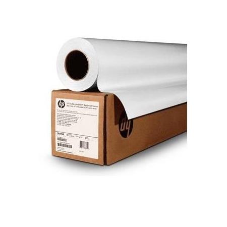 HP Q1446A Parlak Beyaz Mürekkep Püskürtmeli Kağıdı-420 MM x 45,7 M (16,54 INC x 150 FT) 90 g/m2