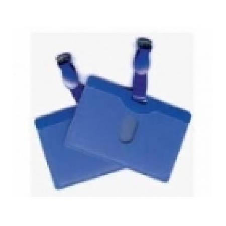 Mapi Klipsli PP Kart Poşeti Dikey 50 Ad. 910 08 02