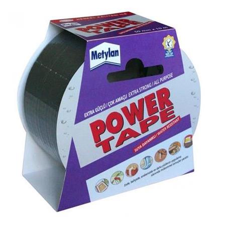 Pattex 50x10 Power Tape Gri