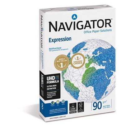 Navigator A3 Kağıt 90gr 500'Lü Paket Ekspressıon