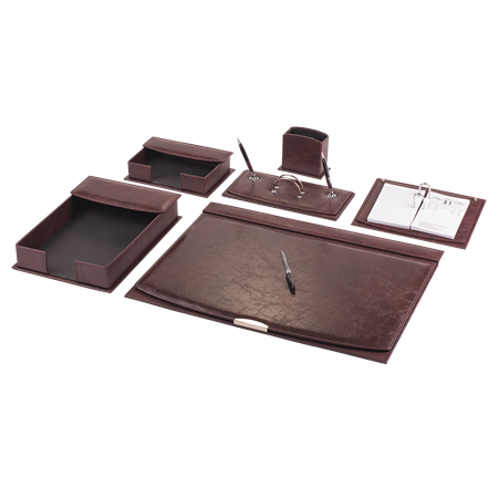 Gülpaş Sümen Takımı Elips 9 Parça