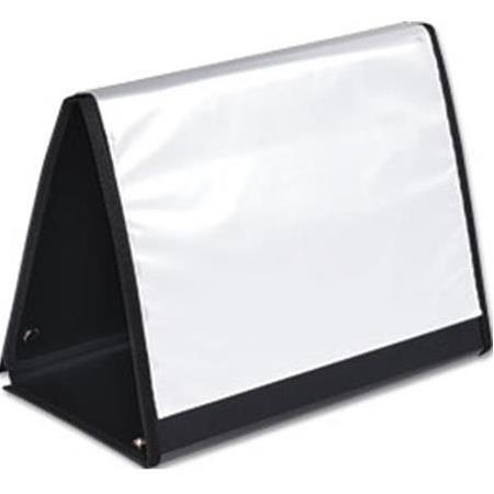 Comıx SV6007-2 Üçgen Sunum Dosyası 40'lı Yan