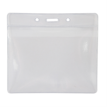 Güvenlik Kart Poşeti 60x90 Yatay 100 Adet