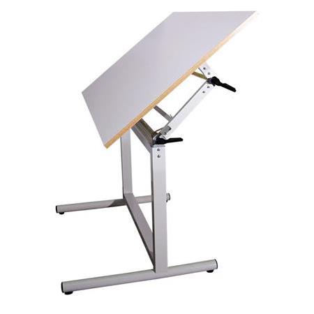 Akyazı 80x120 Profosyonel Çizim Masası + Ayak 0227