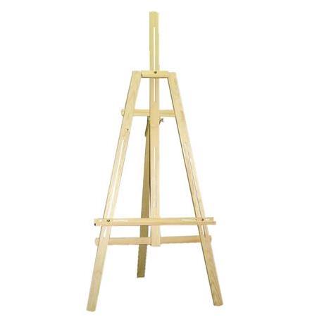Akyazı Çam 60x175 Şövale Naturel 0264