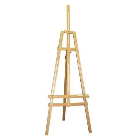 Akyazı Kayın 60x175 Şövale Naturel 0266