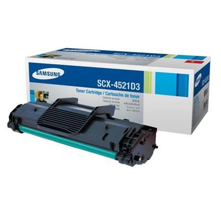 Samsung Scx-4521D3/SEE Toner