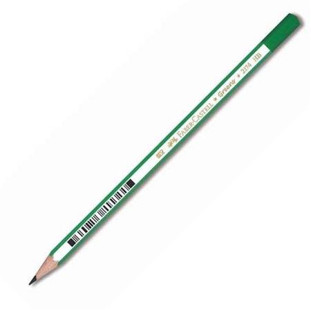 Faber Castel Kurşun Kalem