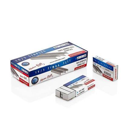 Mimaks Zımba Teli N10 10/5 Süper Nikel 1000li