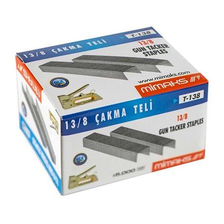 Mimaks ÇAKMA TELİ  / 5.000 'Lİ