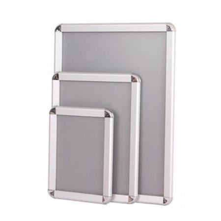 İnter Display 50x70 Rondo Köşeli 25 mm'lik INTR-003