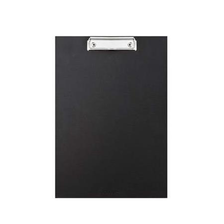 Mimaks Sekreterlik CB-5 A4 Kapaksız PVC Siyah