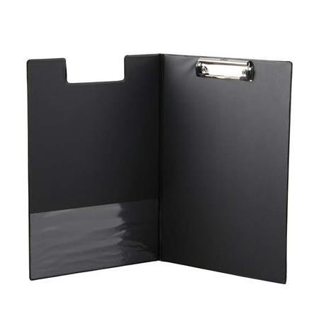 Mimaks Sekreterlik CB-10 A4 Kapaklı PVC Siyah