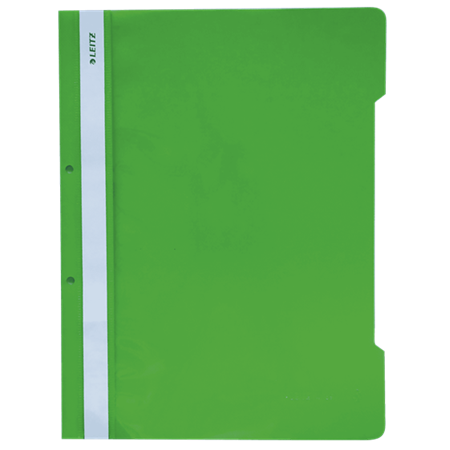 Leitz Telli Dosya 50 adet 4189 Açık Yeşil