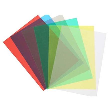 Mapi A4 PVC Cilt Kapağı 160 Mic. 100 adet 204 02 50