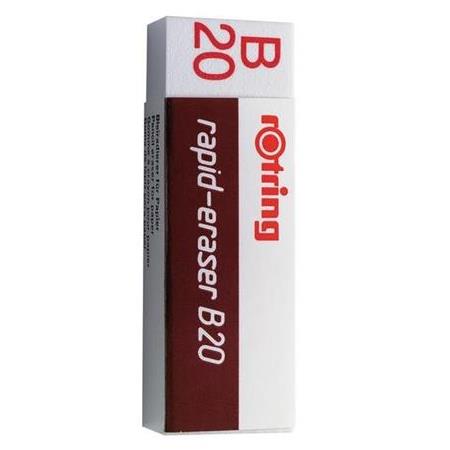 Rotring Aydınger Kurşun Kalem Silgisi B20