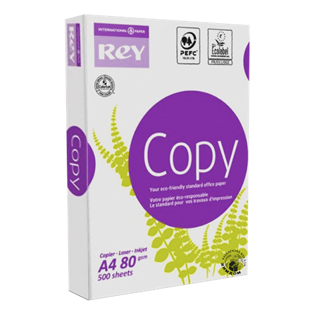 Rey Copy A4 80 gr 500'lü 1 paket