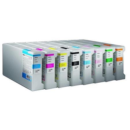 EPSON T624800 UltraChrome GS  Eco-Solvent ink type (950ml)