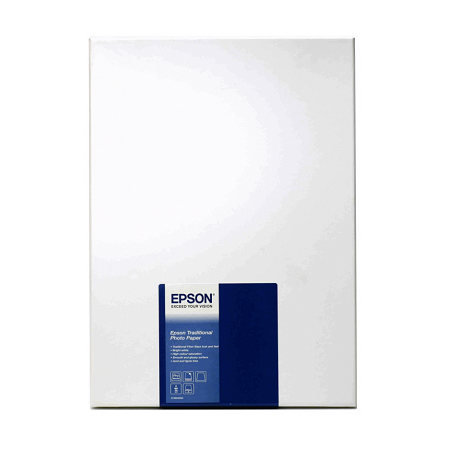 EPSON S041784 A4 Premium Luster Photo Paper 250 Sayfa