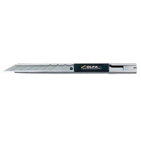 Olfa Maket Bıçağı SAC-1 Grafik Tasarım 30 Derece Açılı