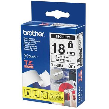 Brother P-Touch 18TZESE4 18mm