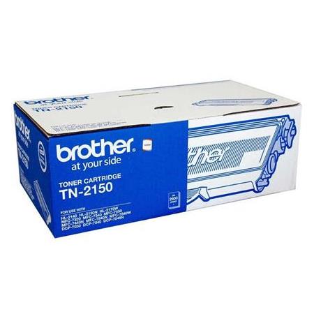 Brother laser Toner 2150 Orjinal