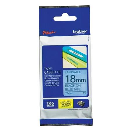 Brother P-Touch 18TZE641 TZ-Tape18mm 210119329