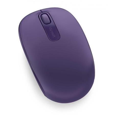 Microsoft Wireless Mbl Mouse 1850-Mor