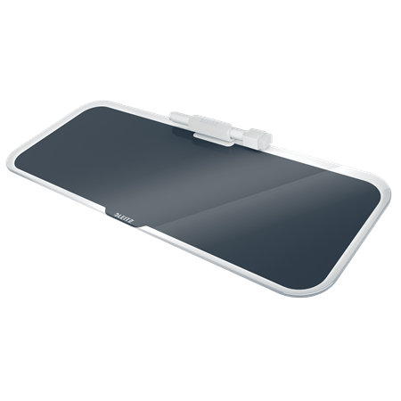 Leitz Cosy Cam Masaüstü Notluk Gri 5269